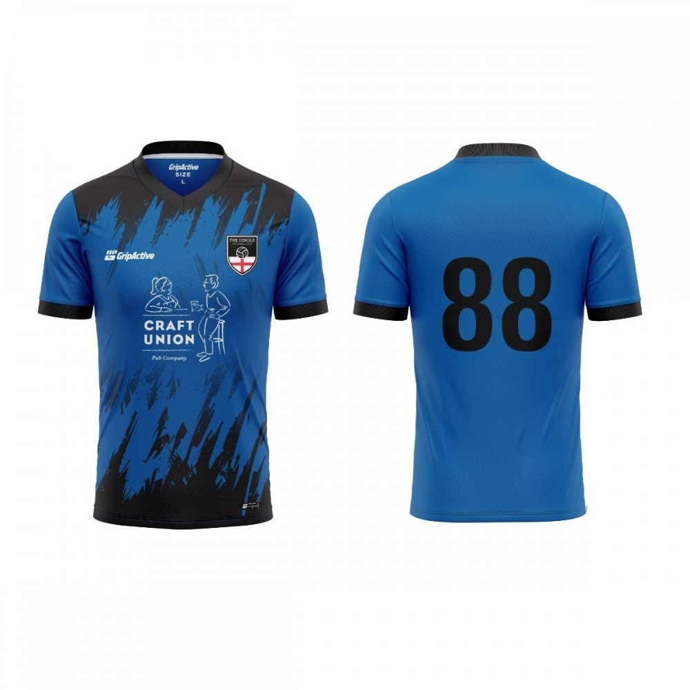 Match Jersey