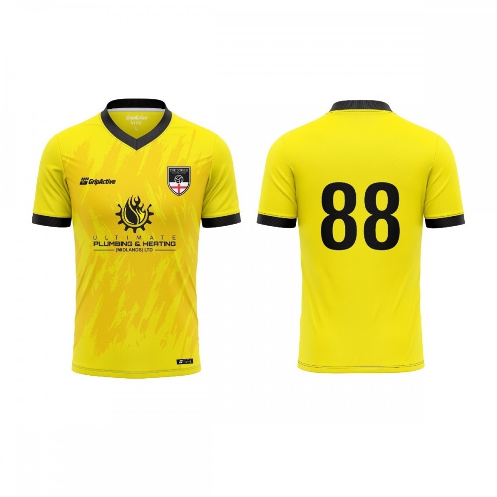 Match Jersey