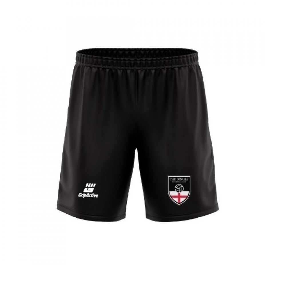 Match Short