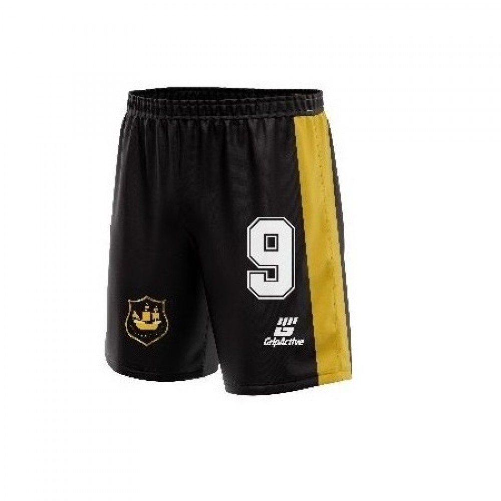 Match Short