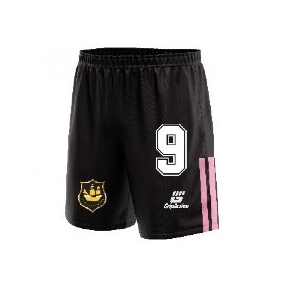 Match Short