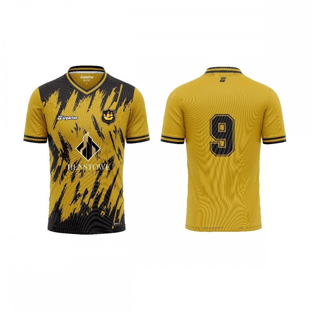 Match Jersey