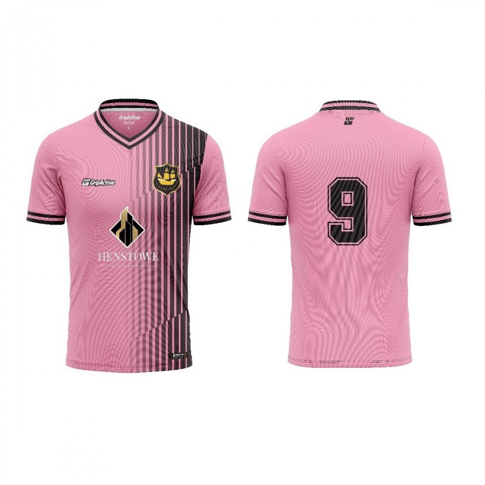 Match Jersey