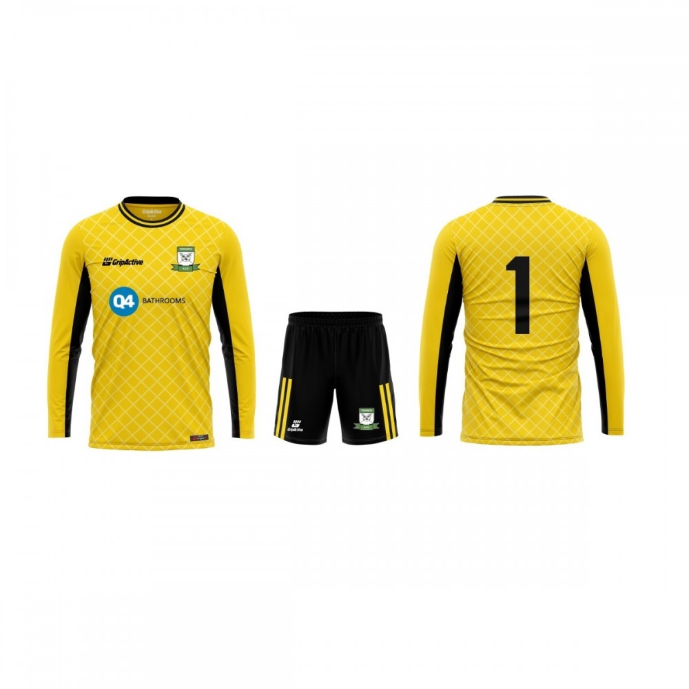 Goalkeeper Kit