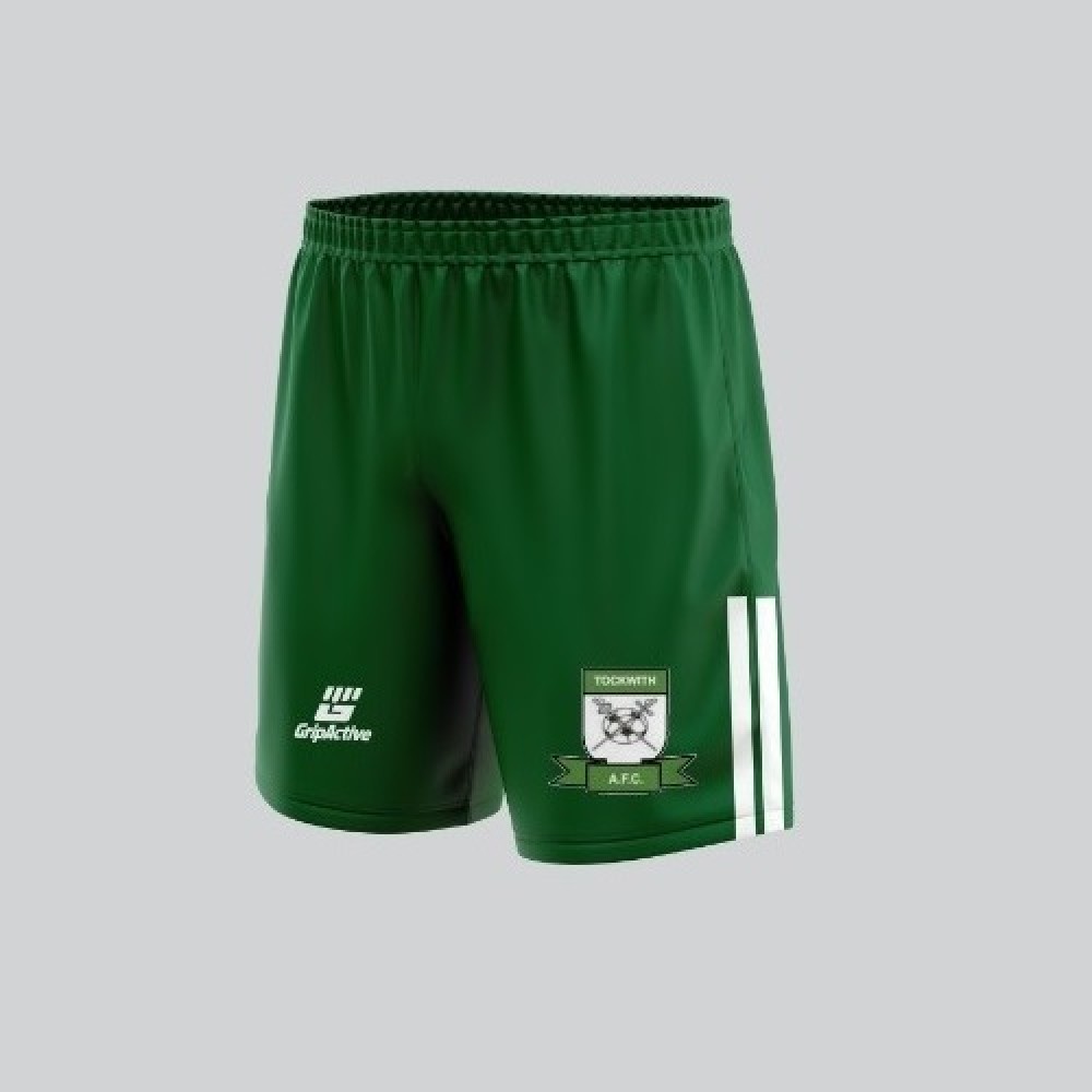 Match Short