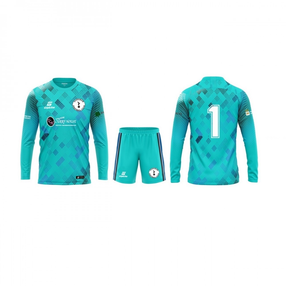 Goalkeeper Kit