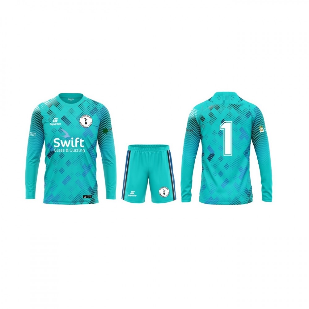 Goalkeeper Kit