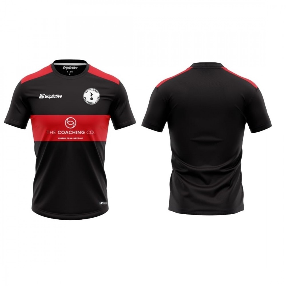 Training Jersey