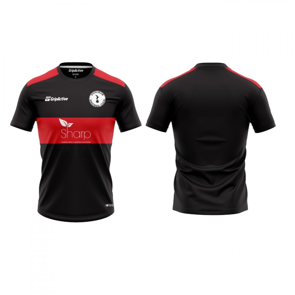 Training Jersey