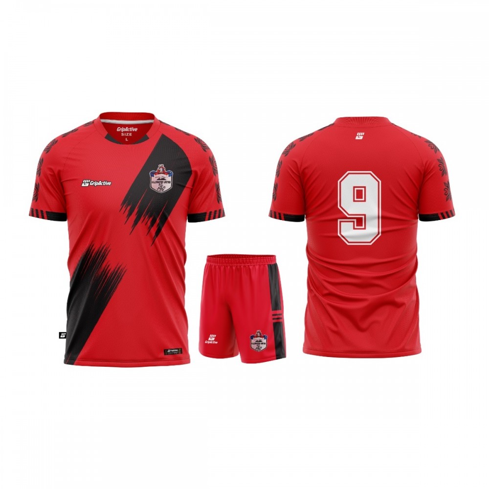 Match Kit