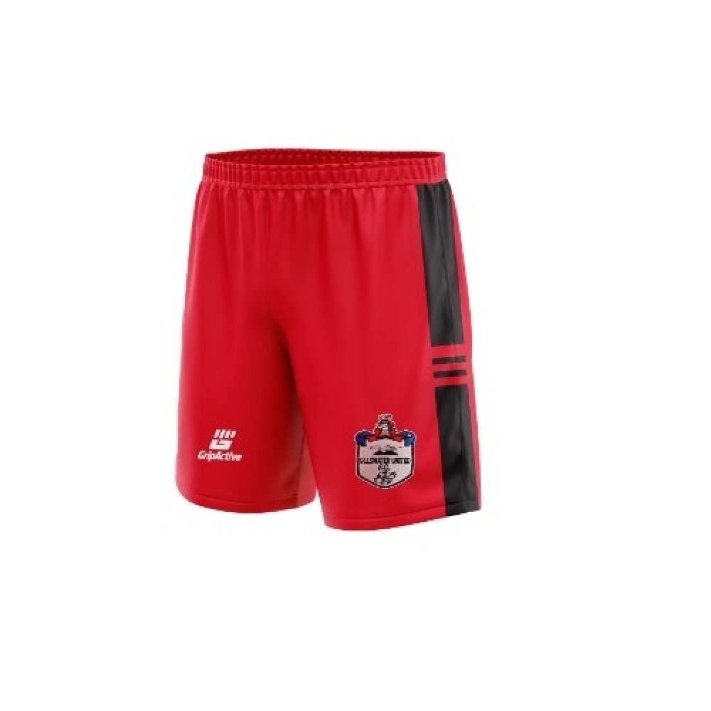 Match Short