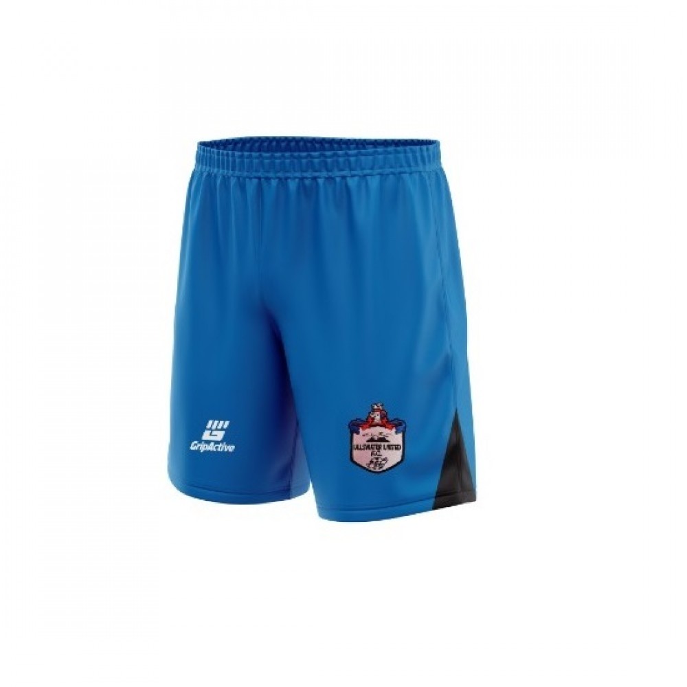 Match Short