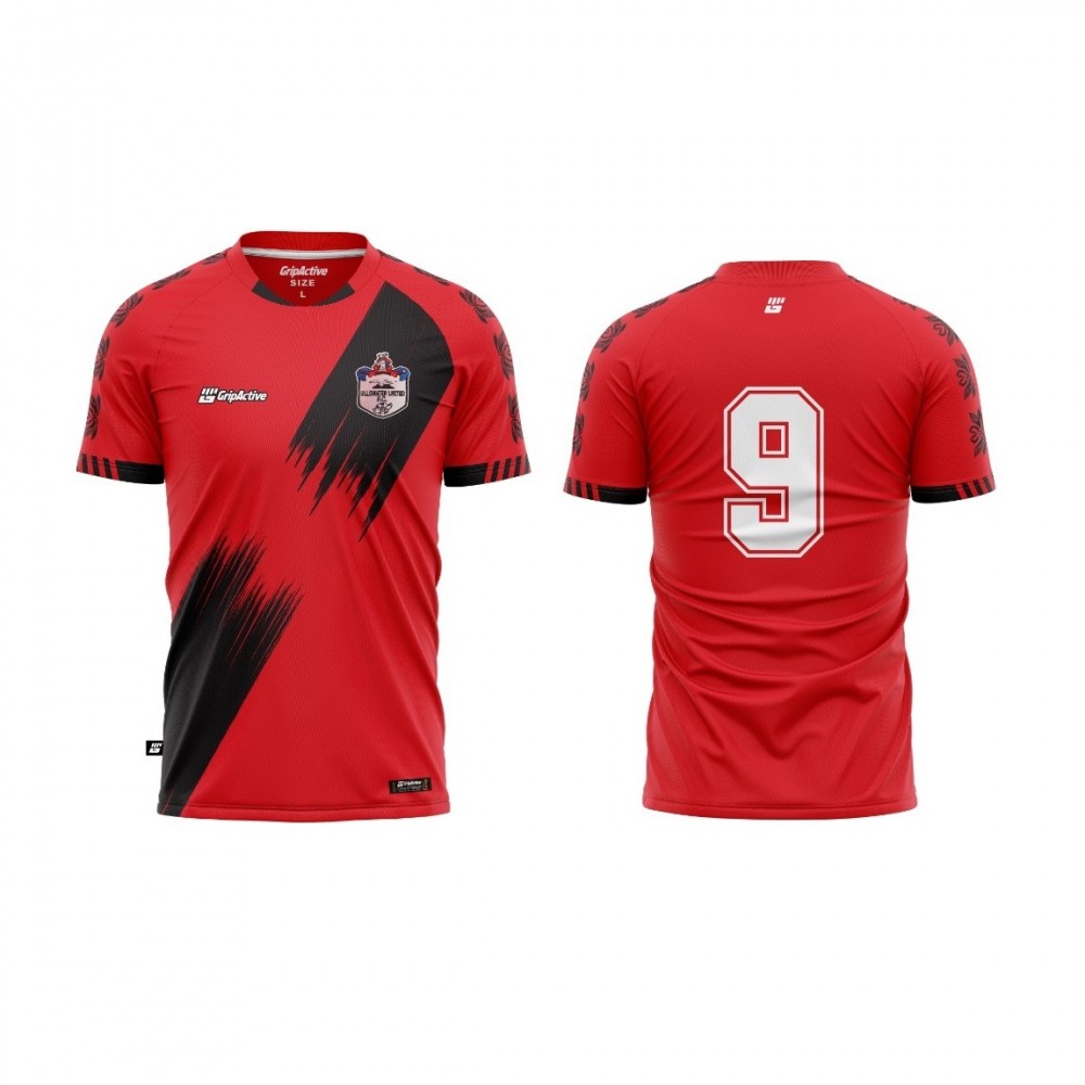 Match Jersey