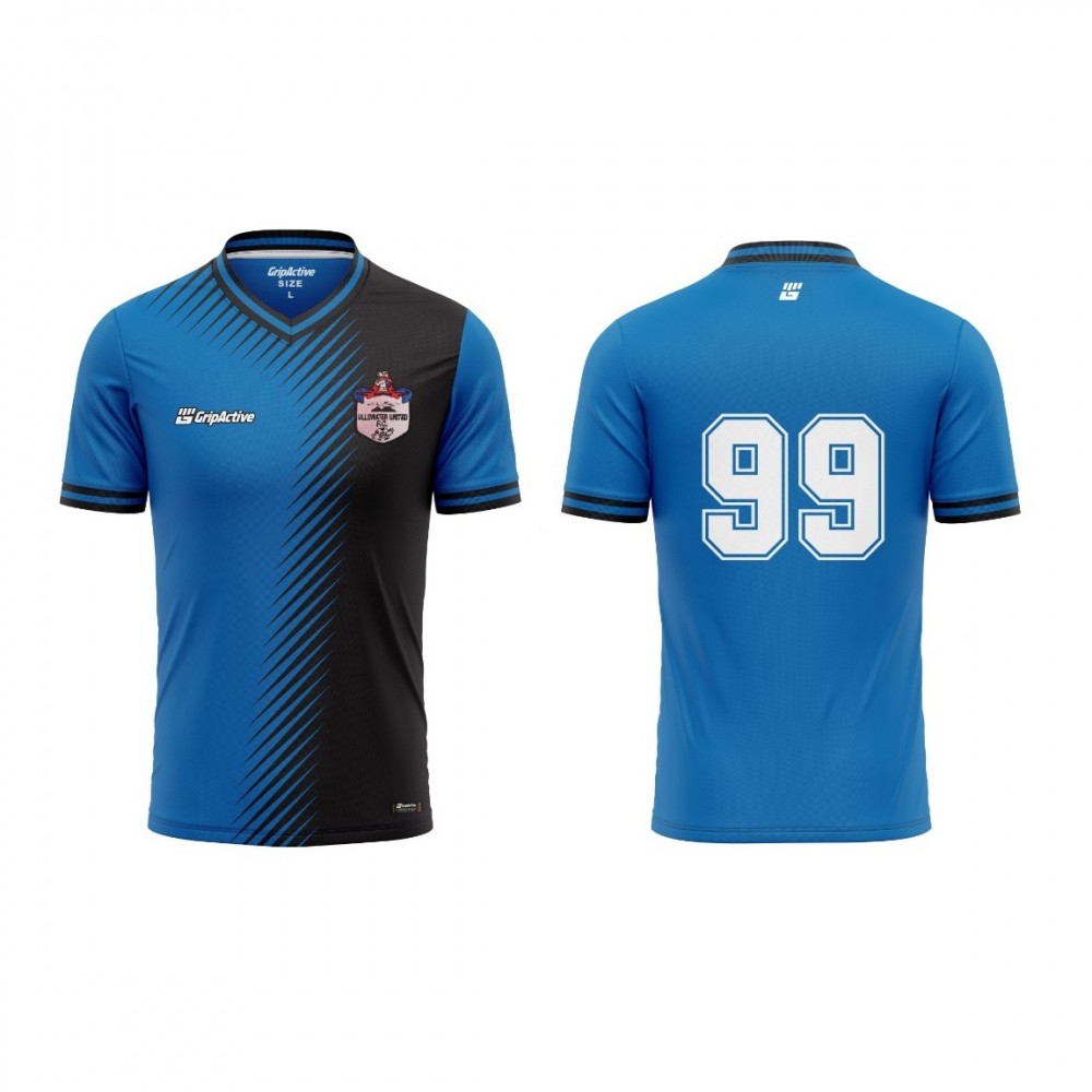 Match Jersey