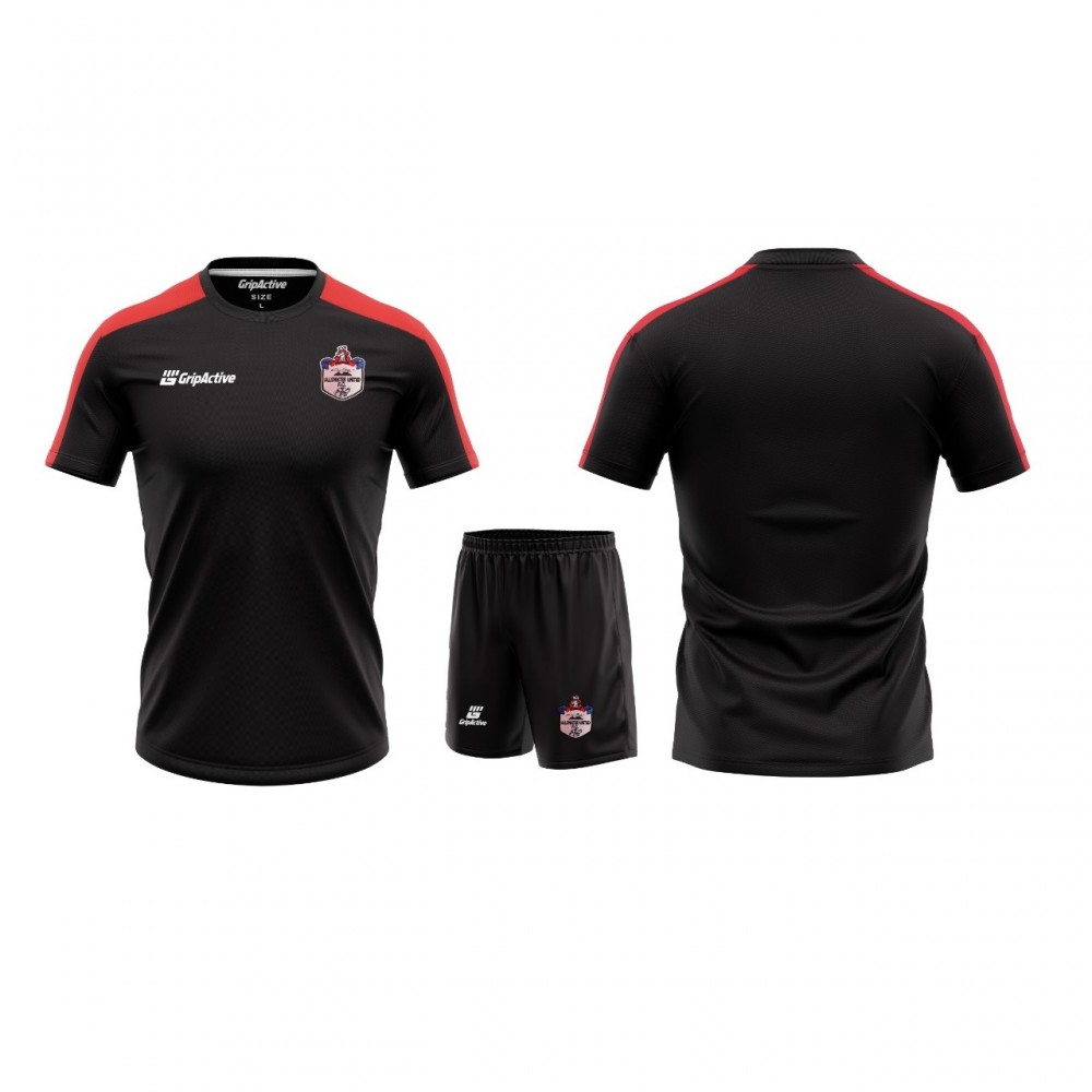 Training Kit