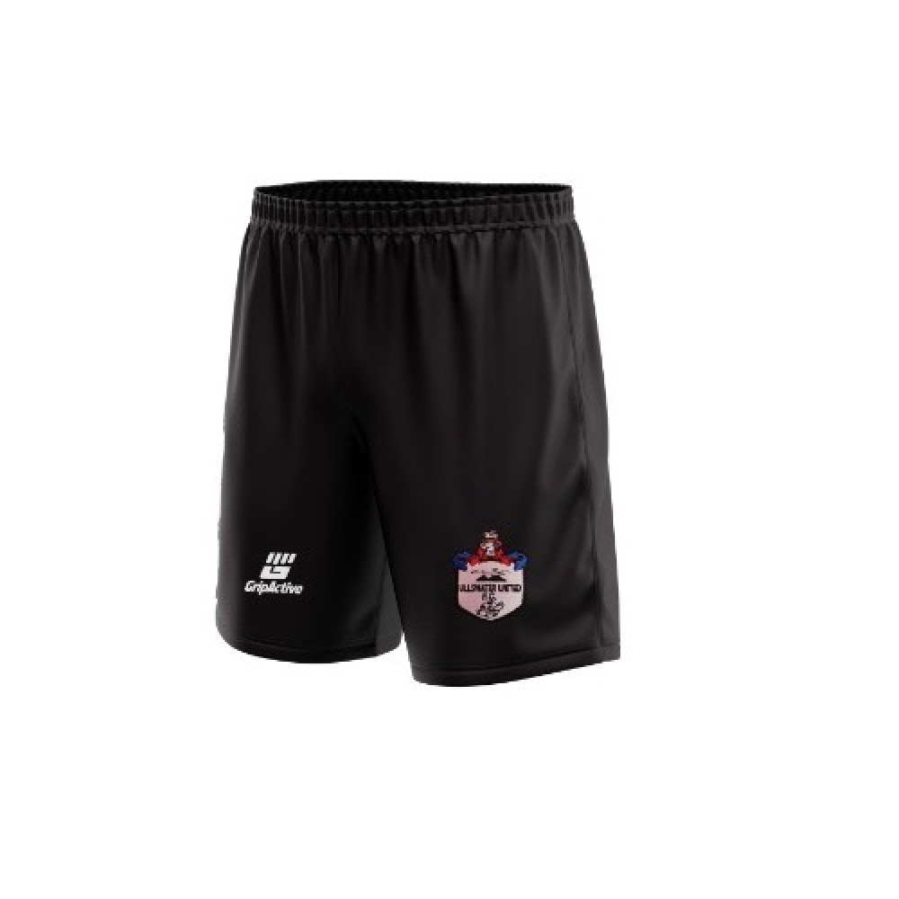 Training Short