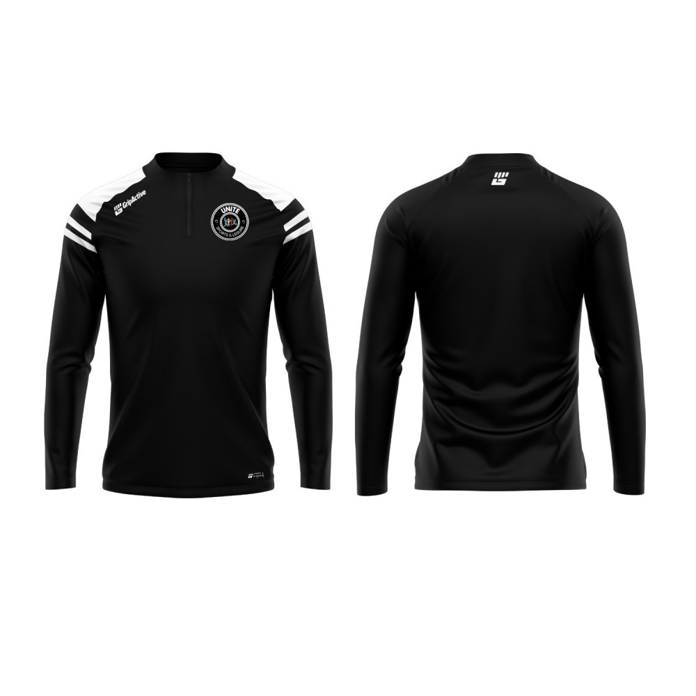 Tracksuit Top