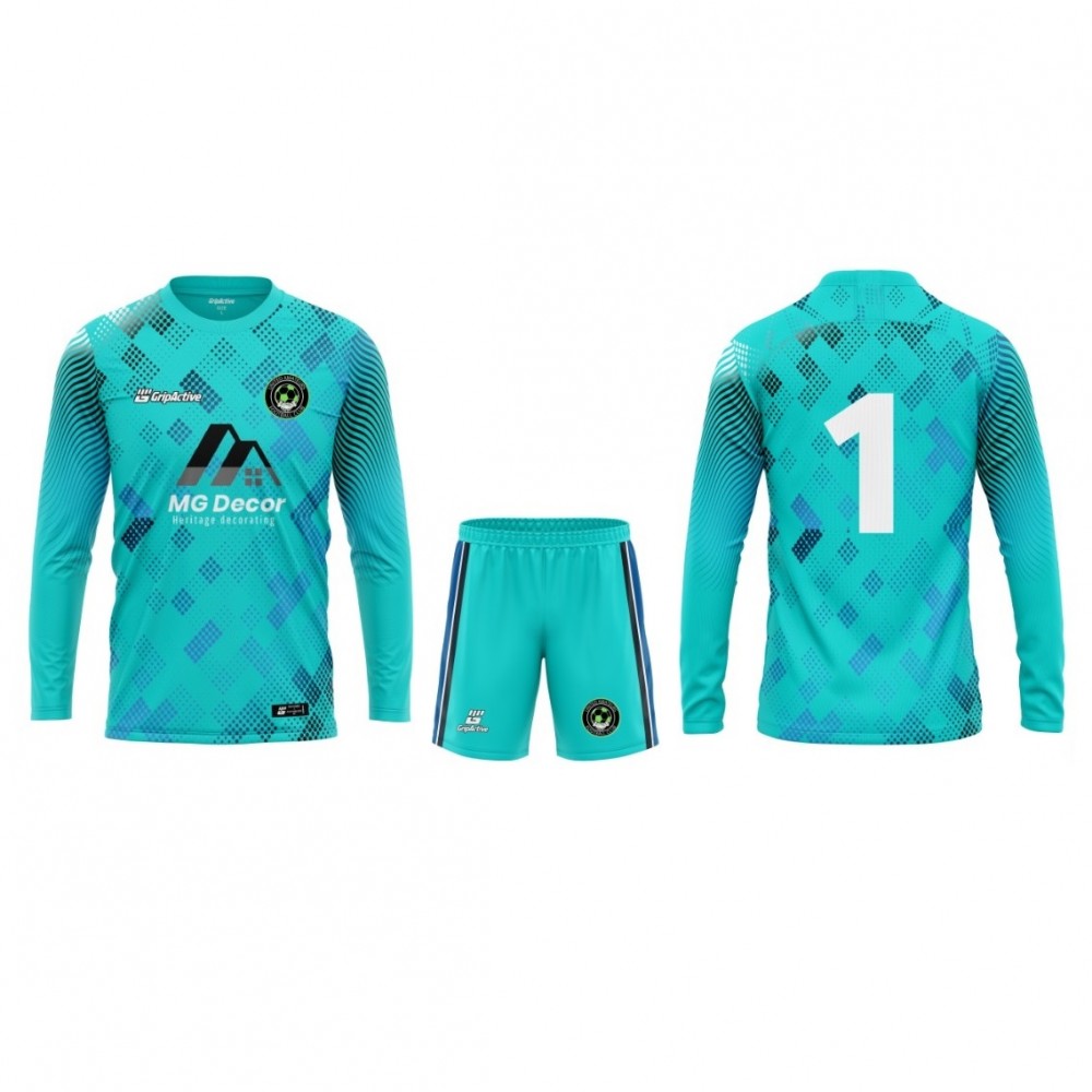 Goalkeeper Kit