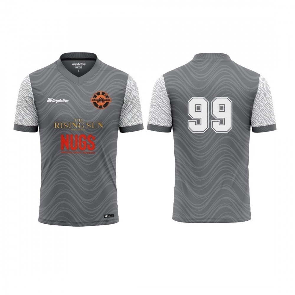 Match Jersey