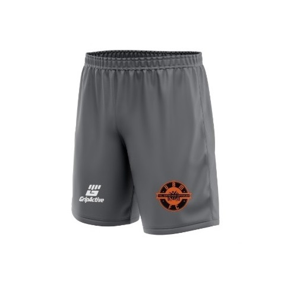 Match Short