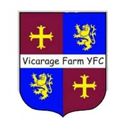 Vicarage Farm YFC