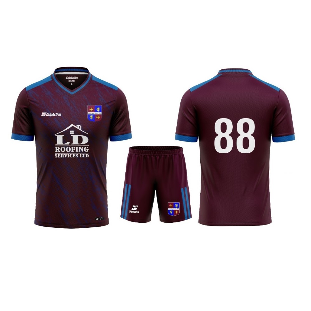 Match Kit