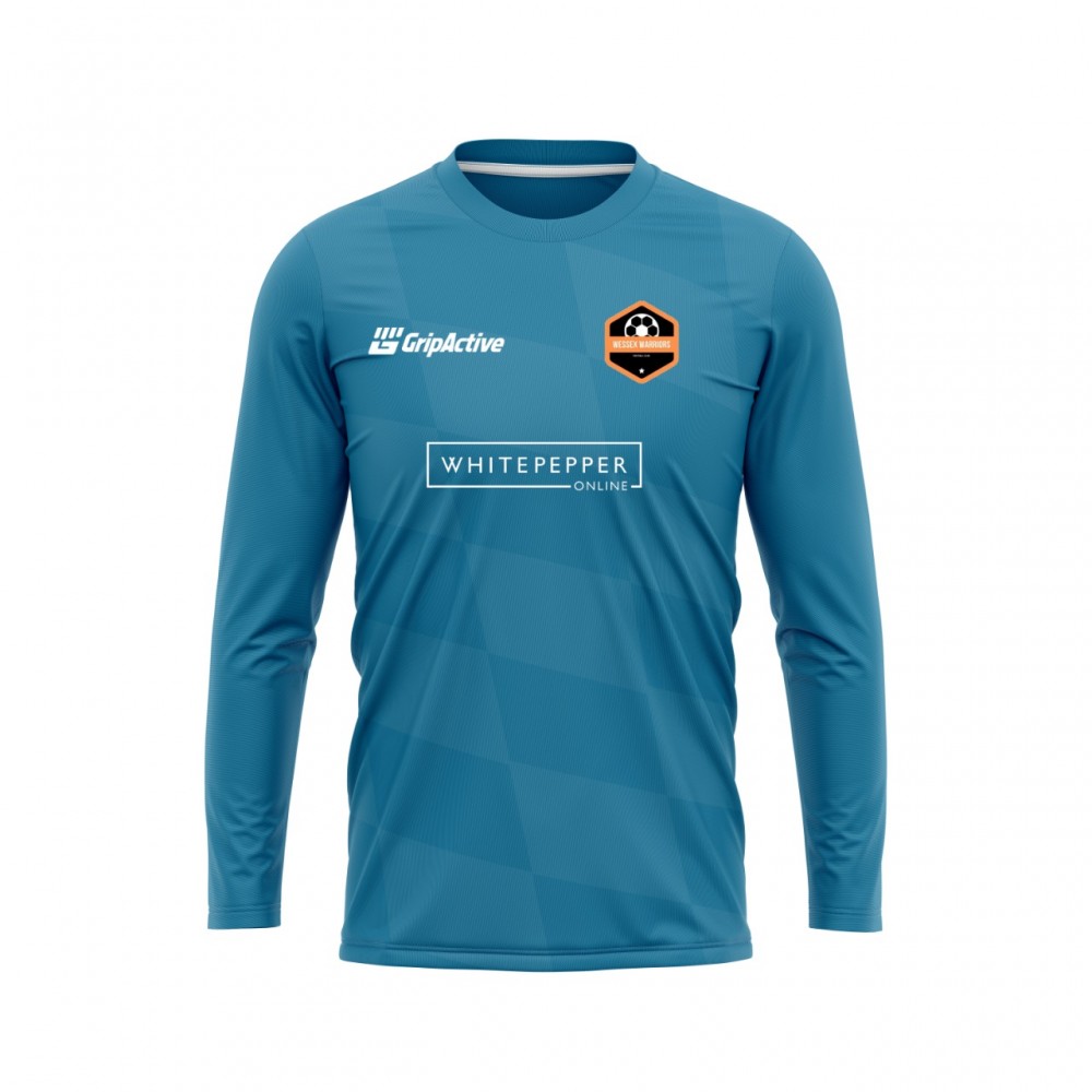 Goalkeeper Jersey