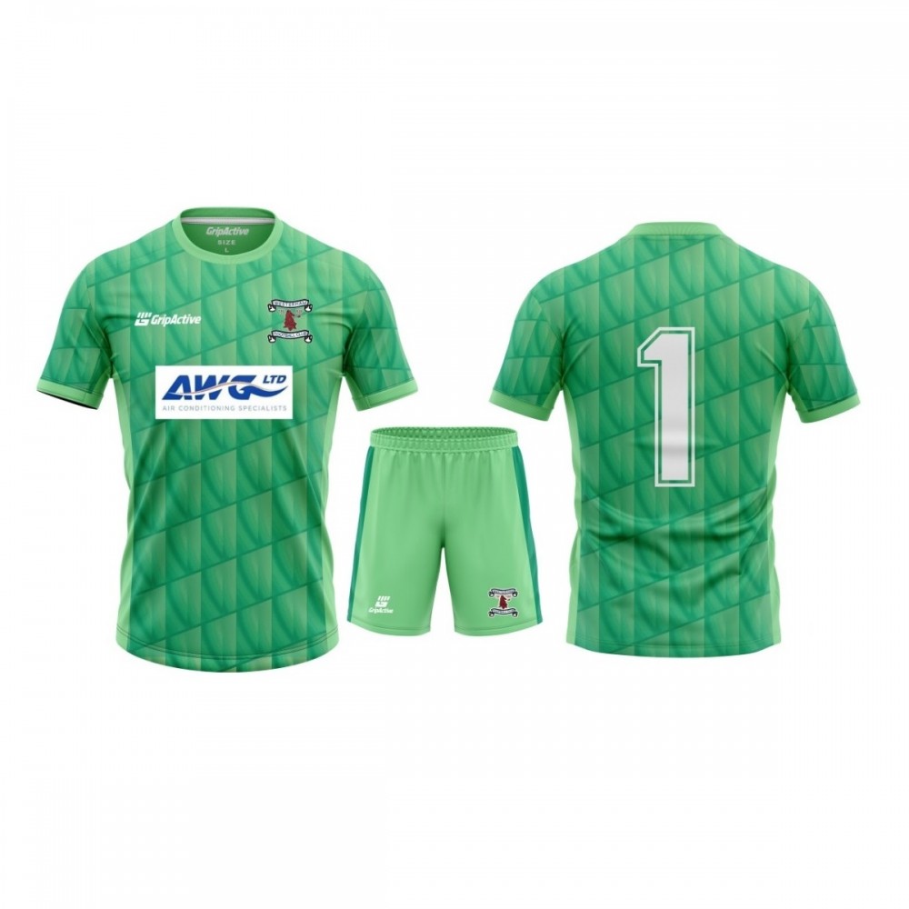 Goalkeeper Kit