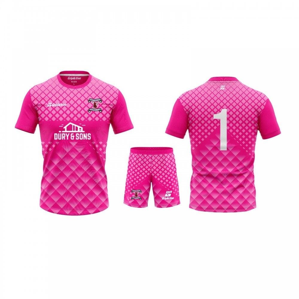 Goalkeeper Kit