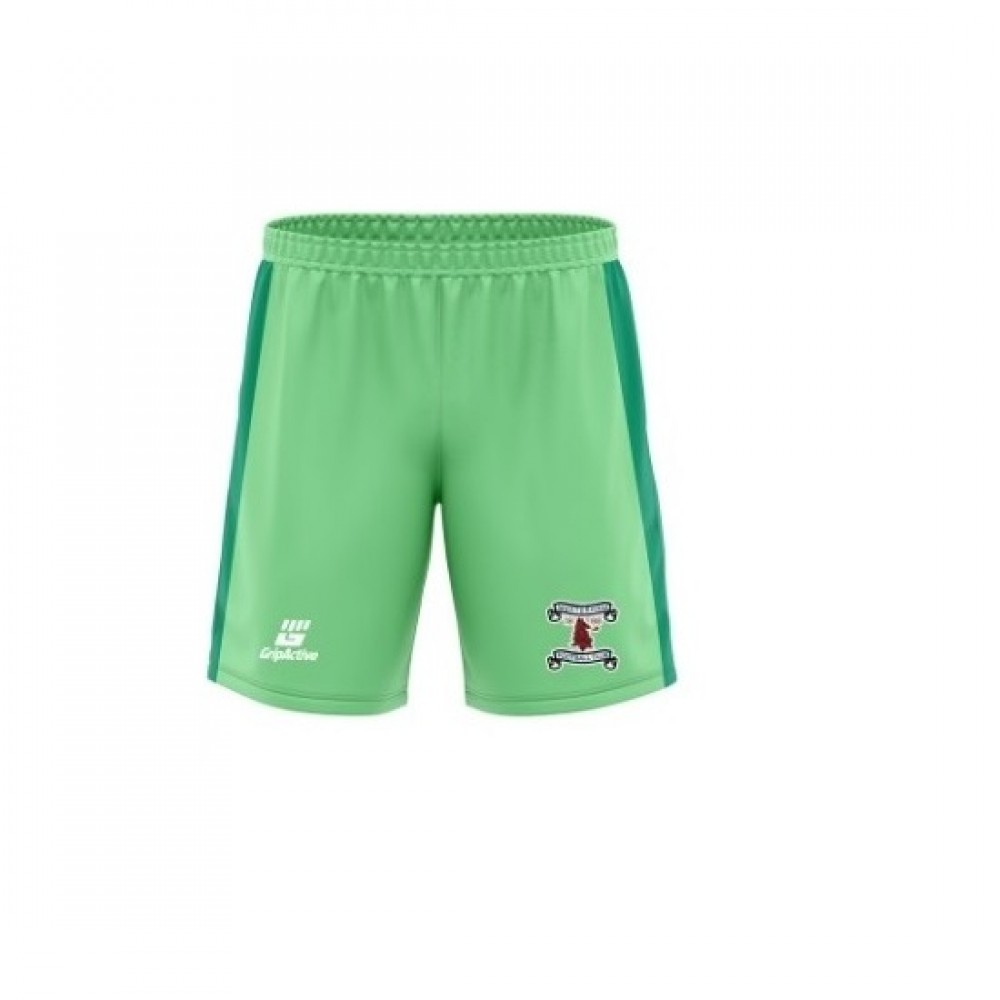 Goalkeeper Short