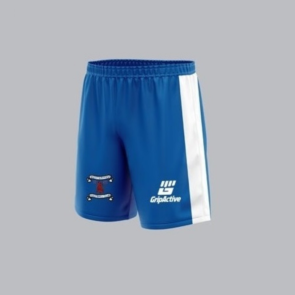 Match Short