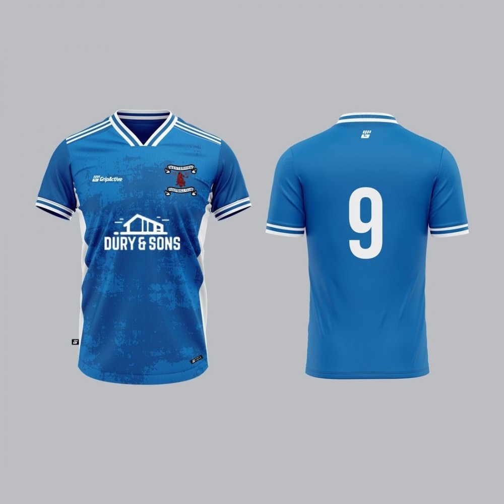 Match Jersey