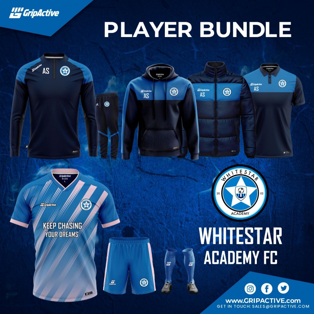 Player Bundle