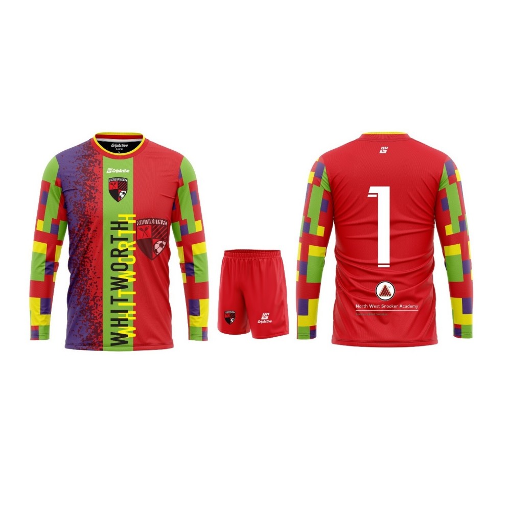 Goalkeeper Kit