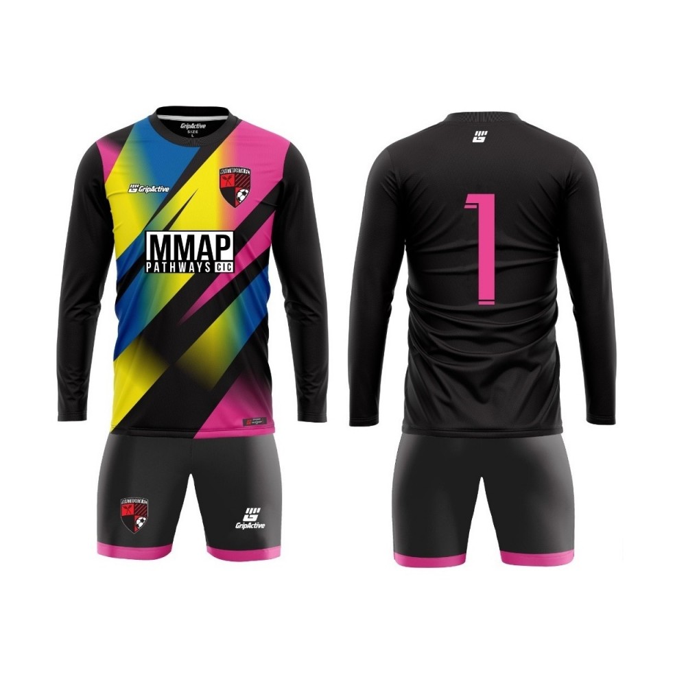 Goalkeeper Kit