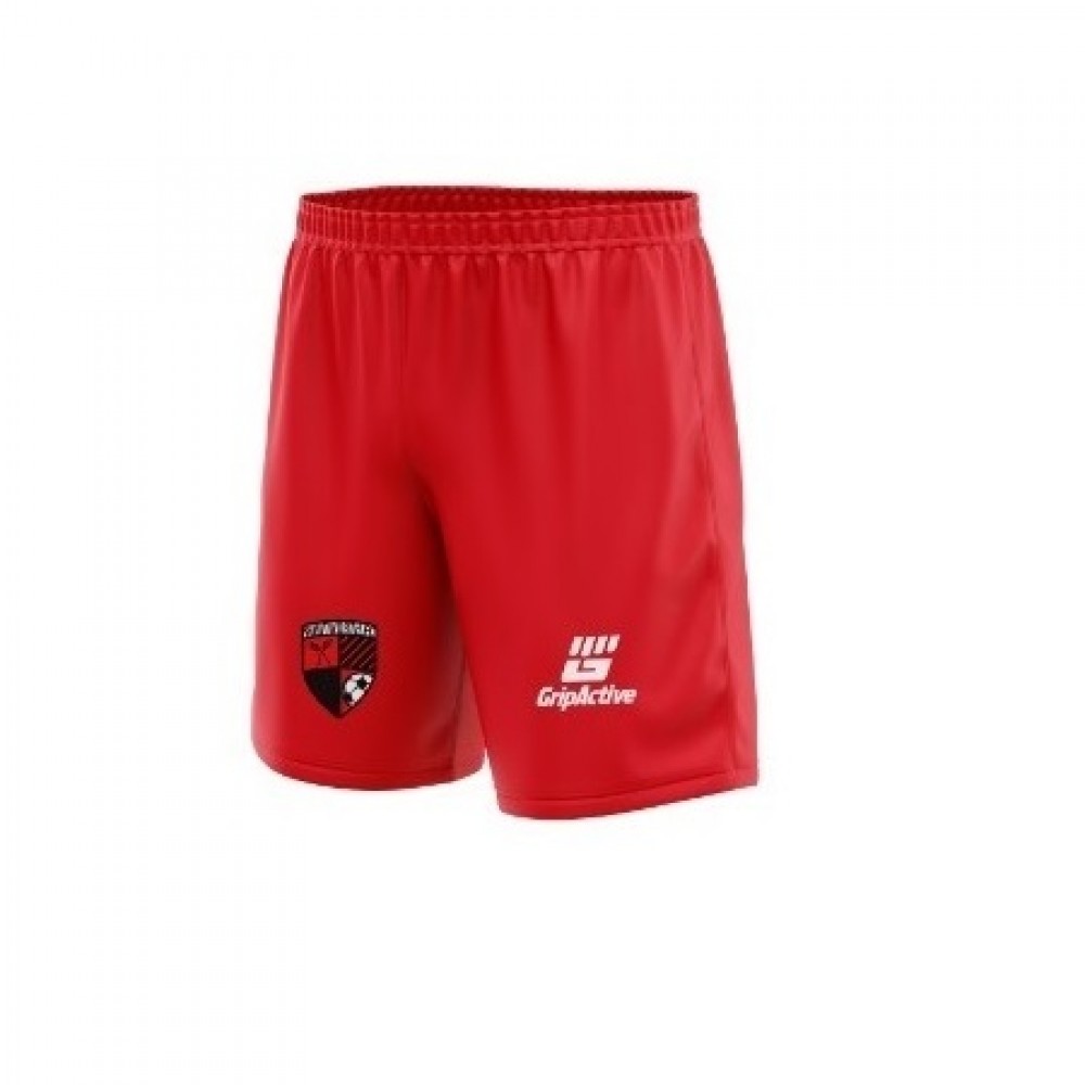 Goalkeeper Short