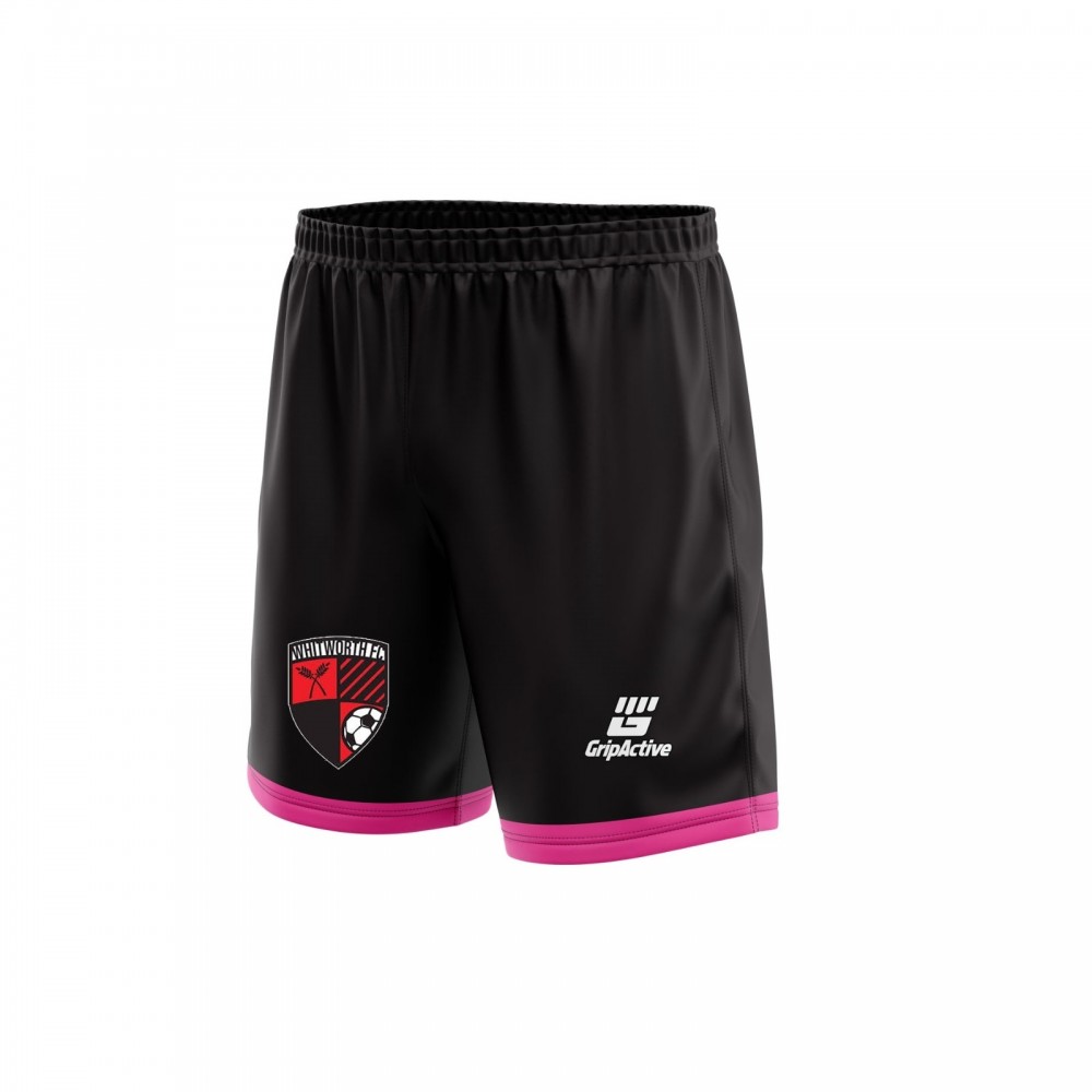 Goalkeeper Short