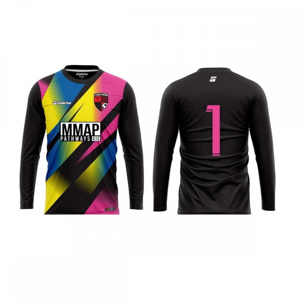 Goalkeeper Jersey