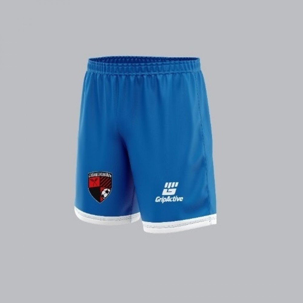 Match Short