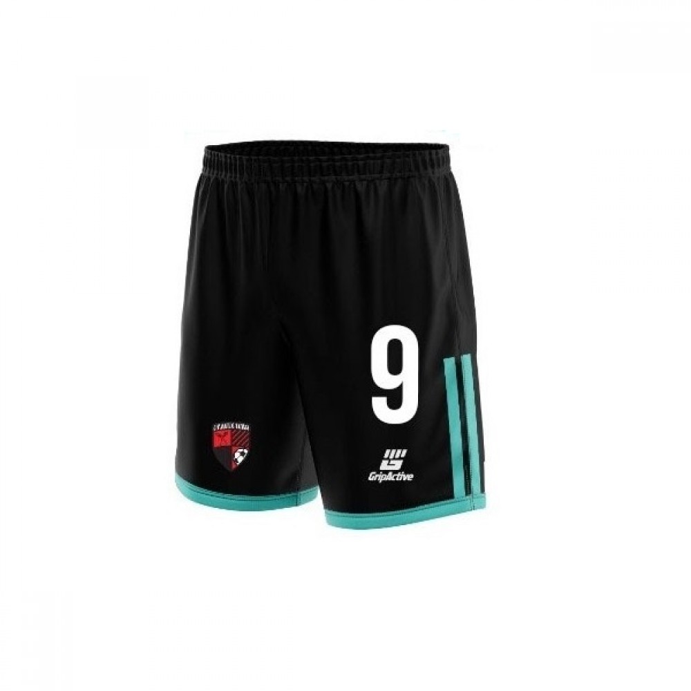 Match Short