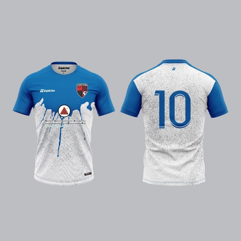 Match Jersey