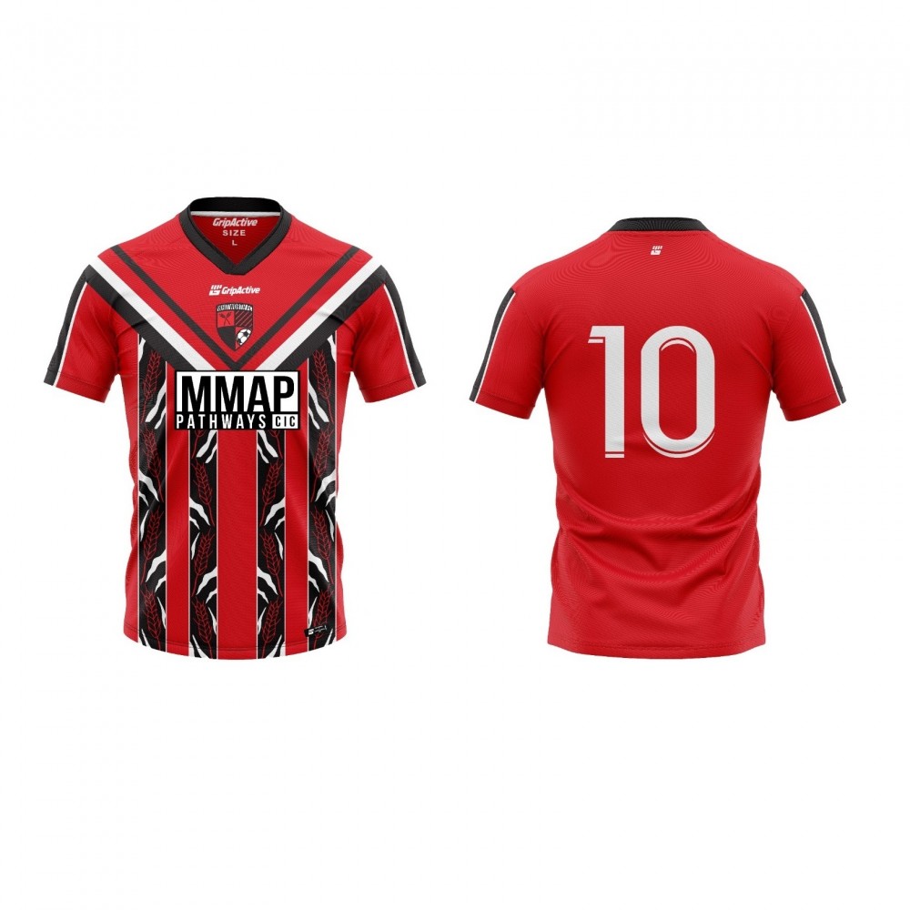 Match Jersey