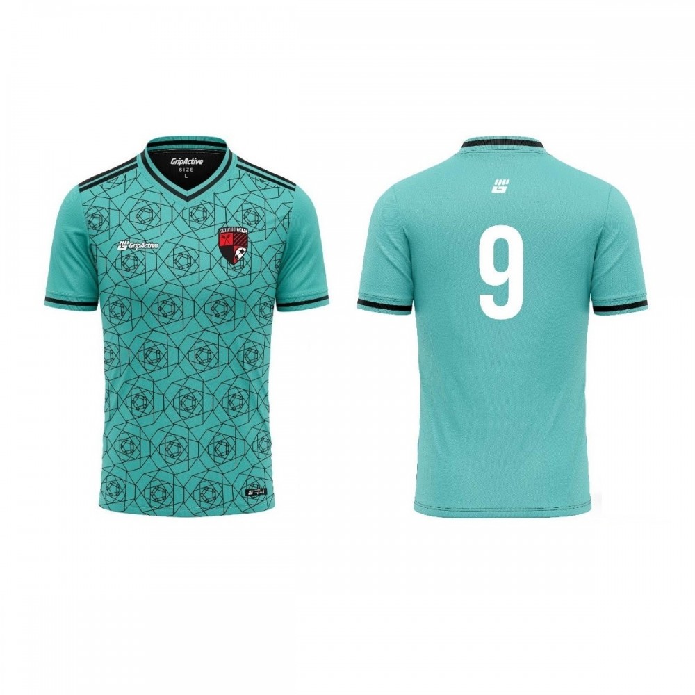 Match Jersey