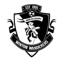 Winton Wanderers FC