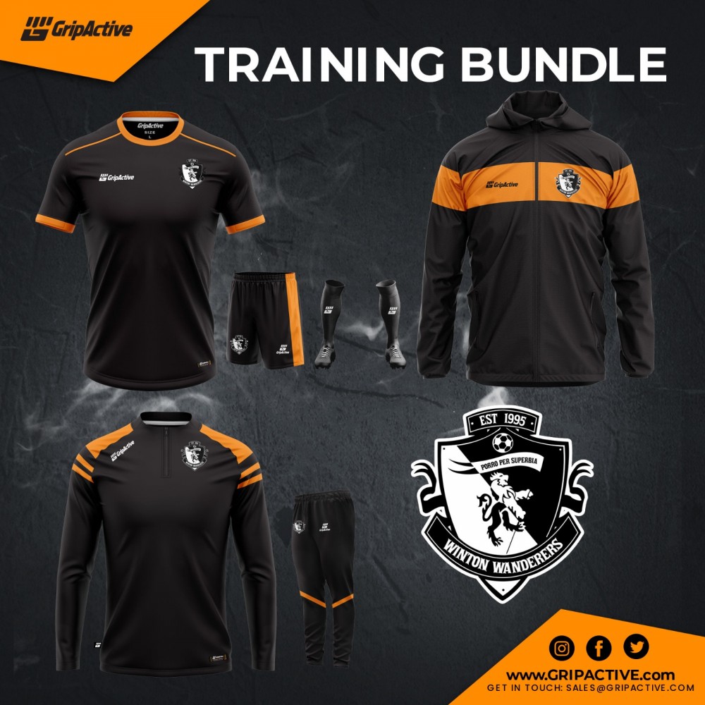 Training Bundle