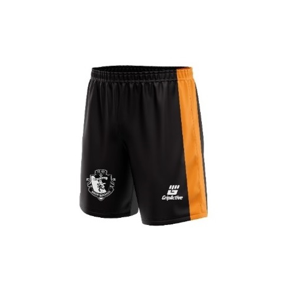 Training Short