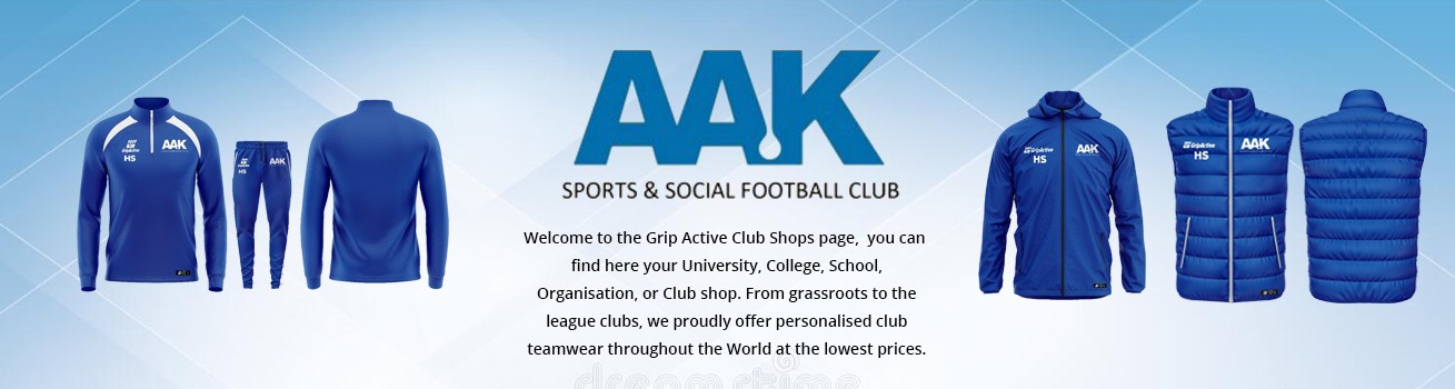 AAK Sports & Social FC