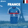 France Jersey