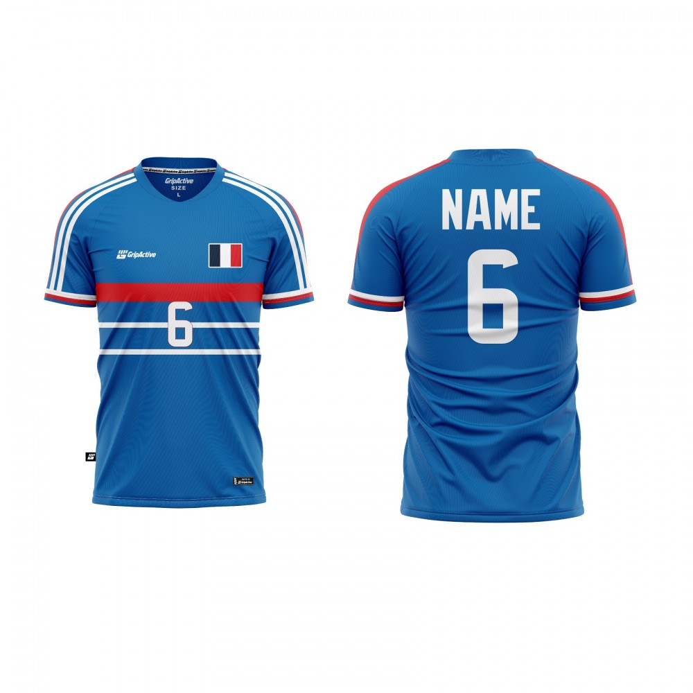 France Jersey