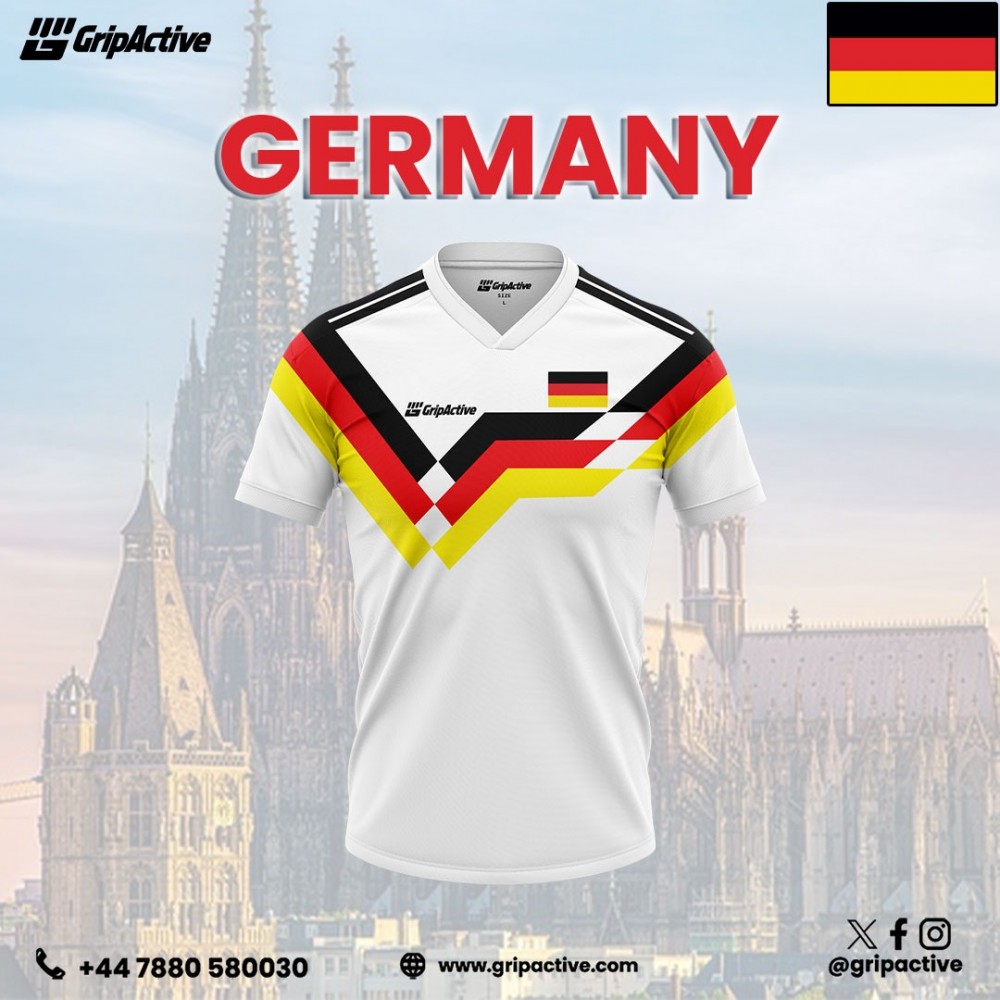 Germany Jersey